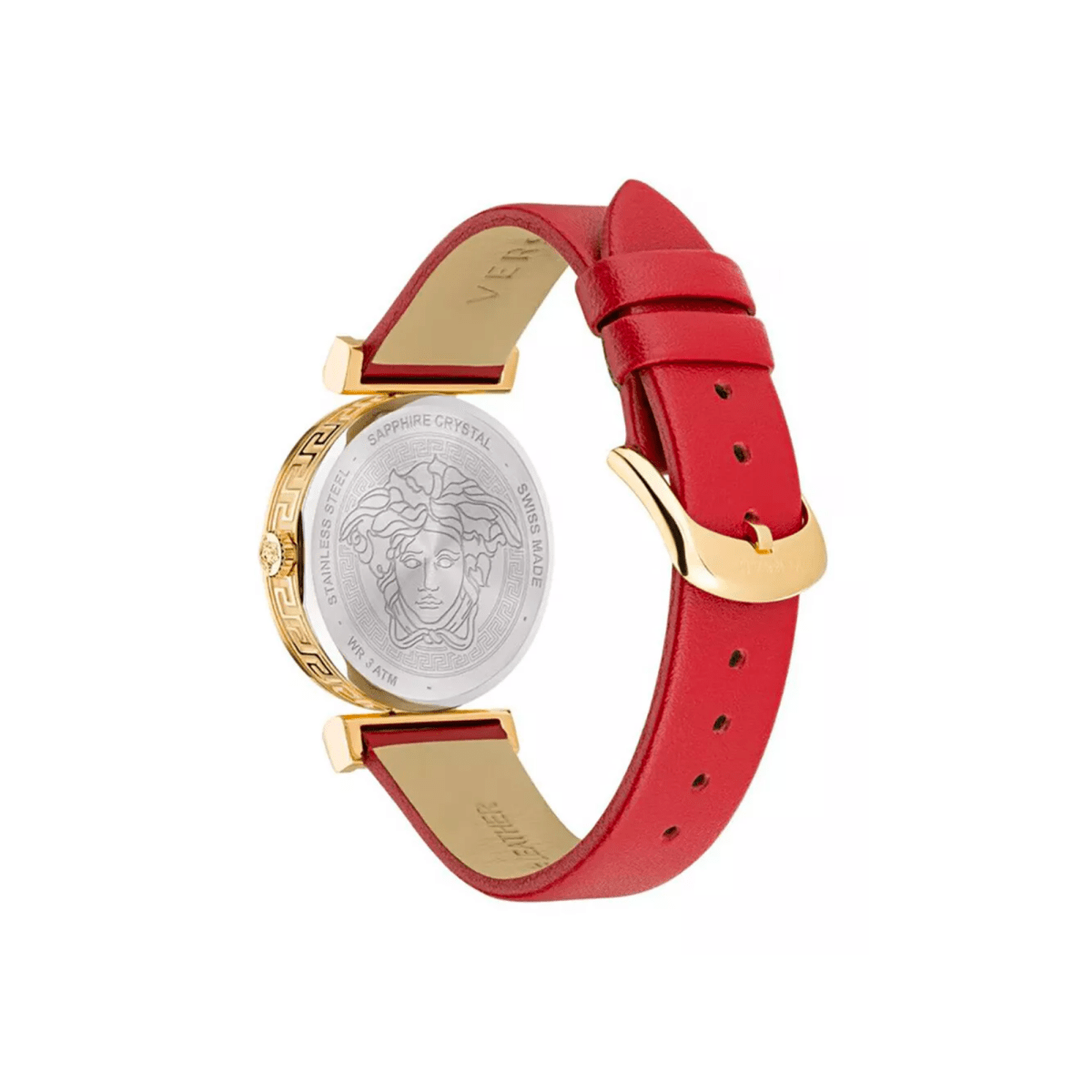 VERSACE Đồng Hồ Nữ Regalia VE6J00423 - L&M Luxury Timepieces