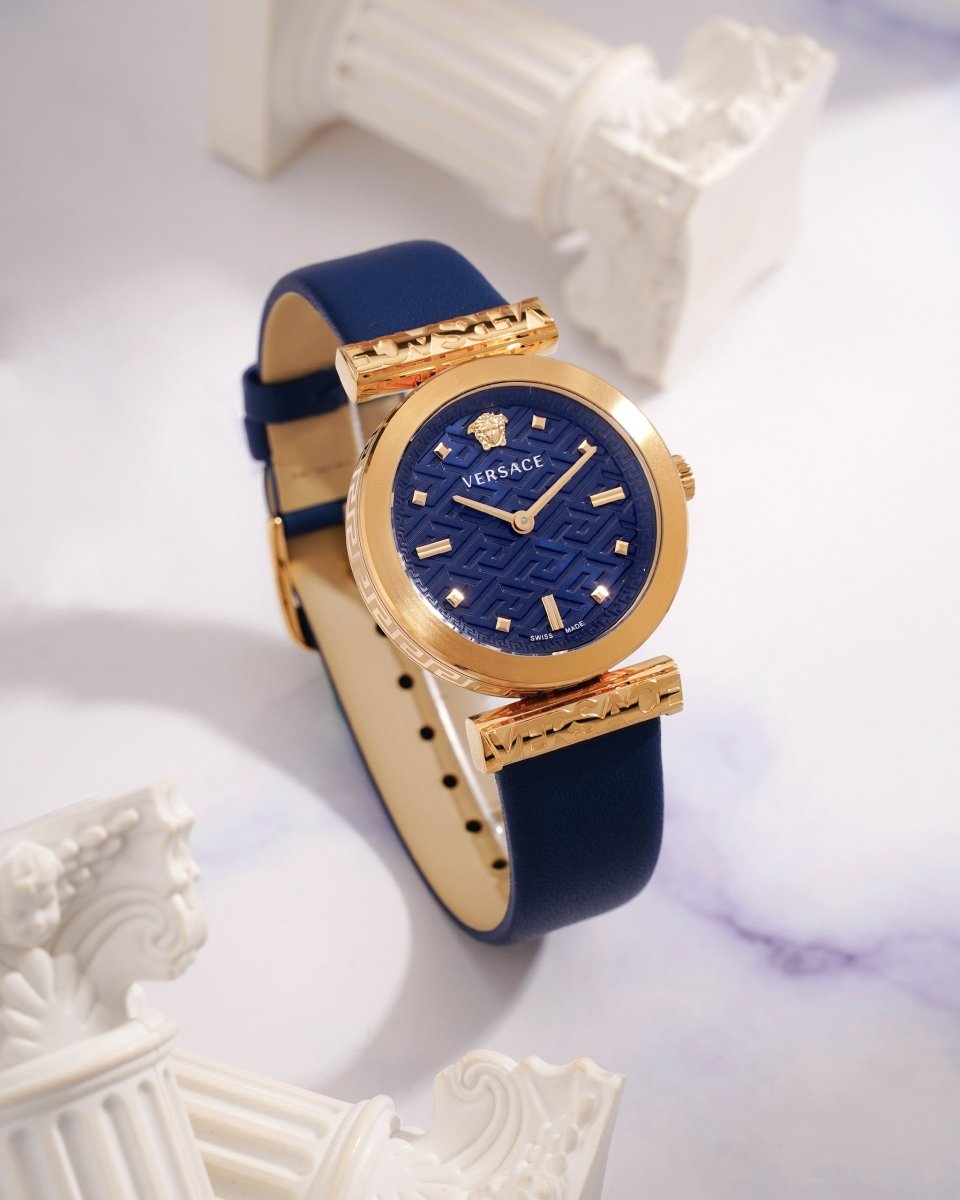Regalia - L&M Luxury Timepieces