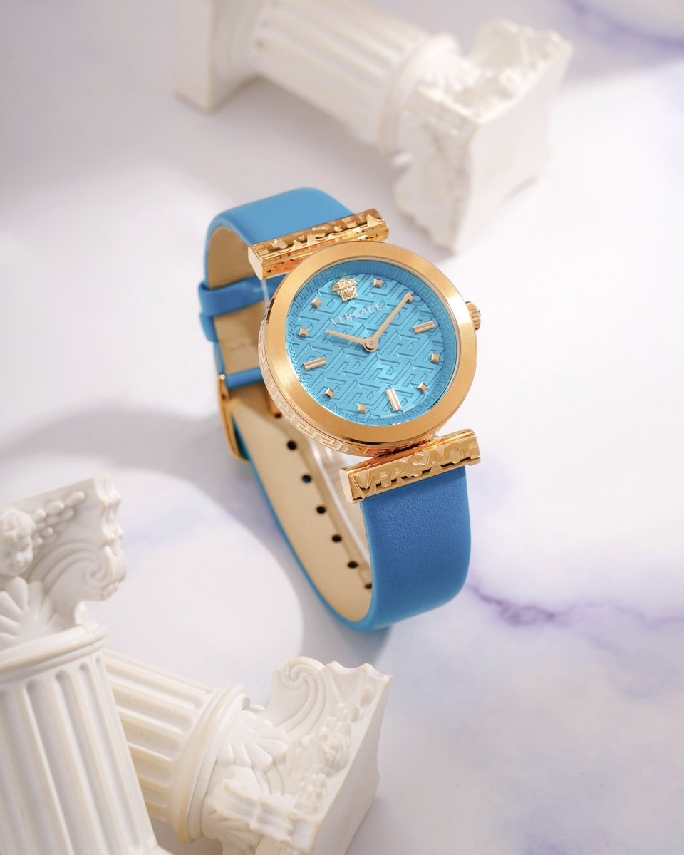 Regalia - L&M Luxury Timepieces