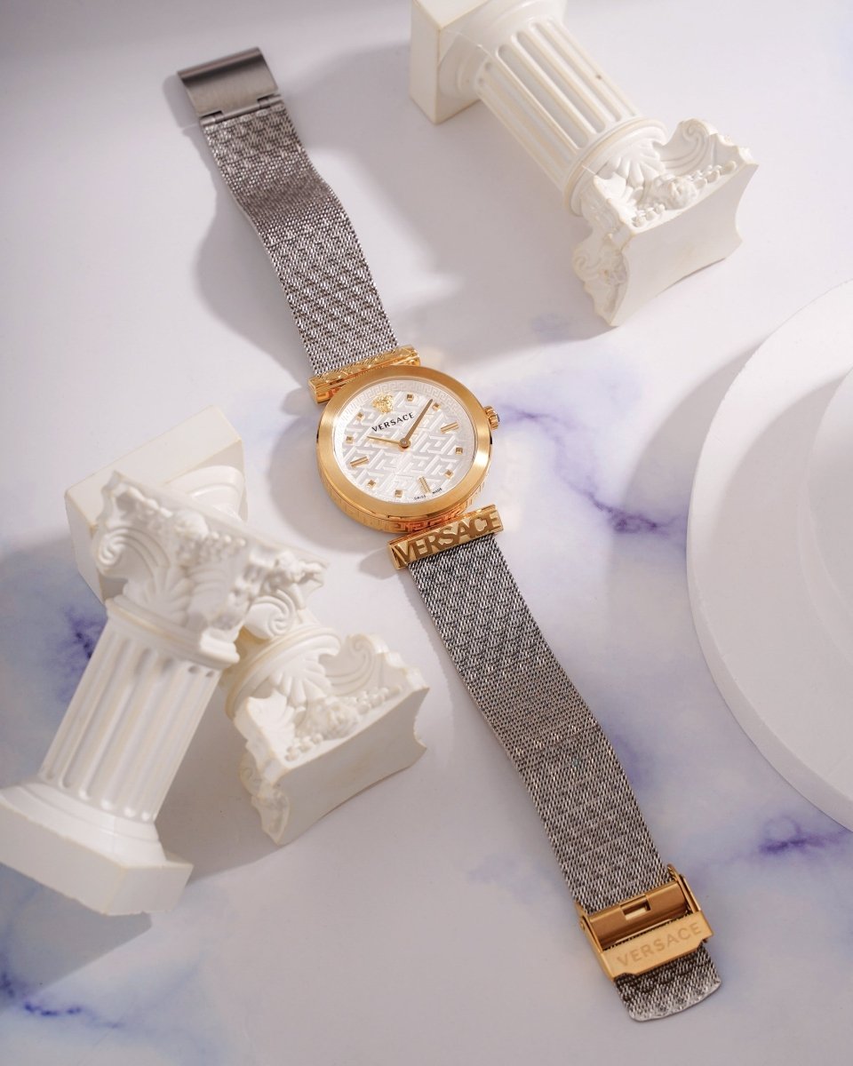 Regalia - L&M Luxury Timepieces