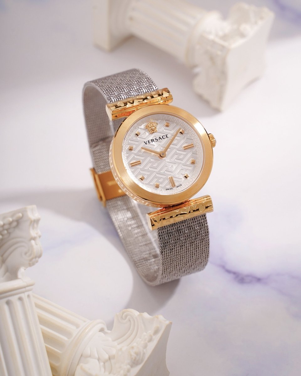 Regalia - L&M Luxury Timepieces