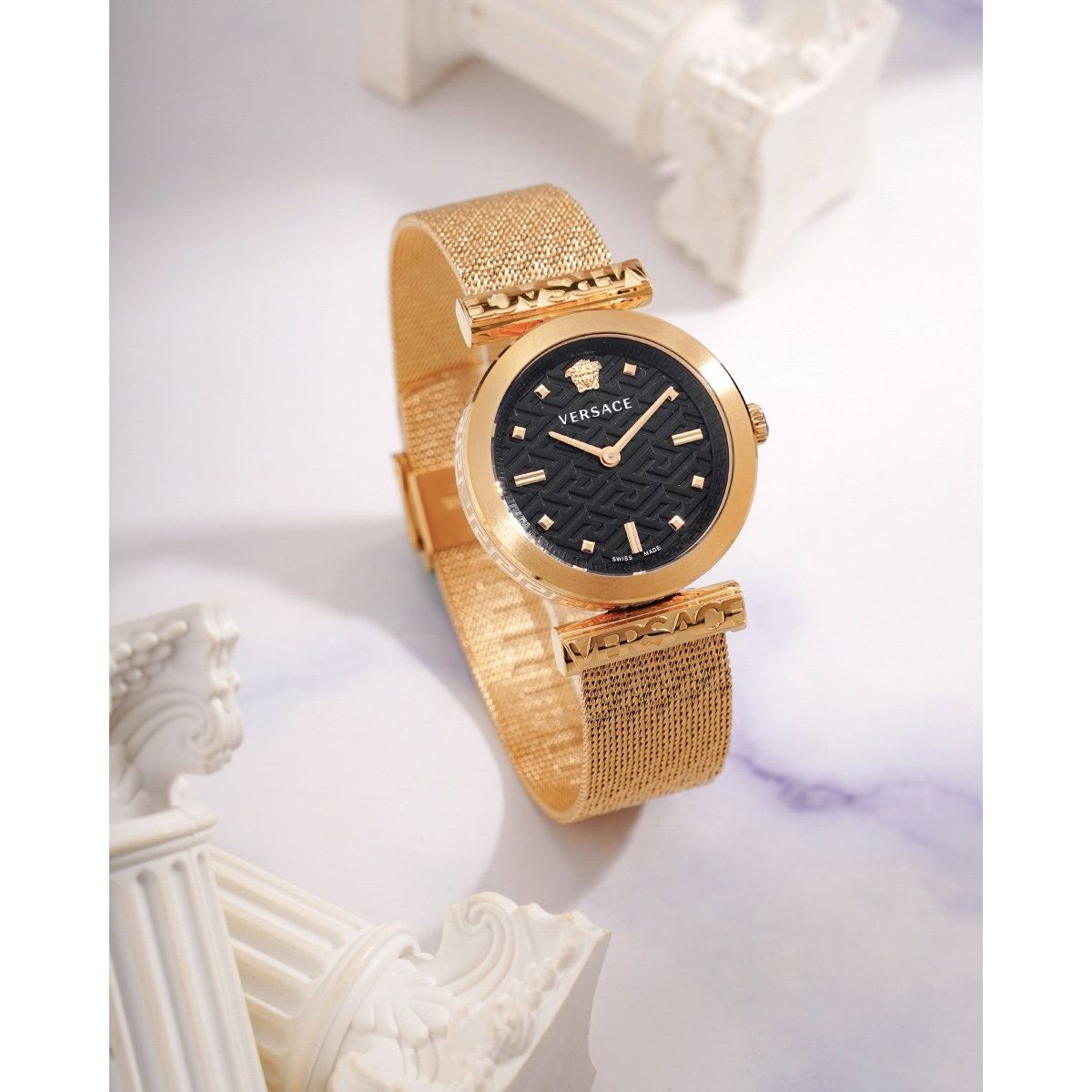 VERSACE Đồng Hồ Nữ Regalia VE6J00723 - L&M Luxury Timepieces