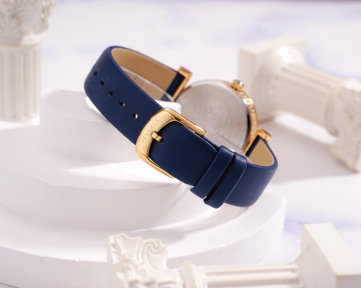 Regalia - L&M Luxury Timepieces