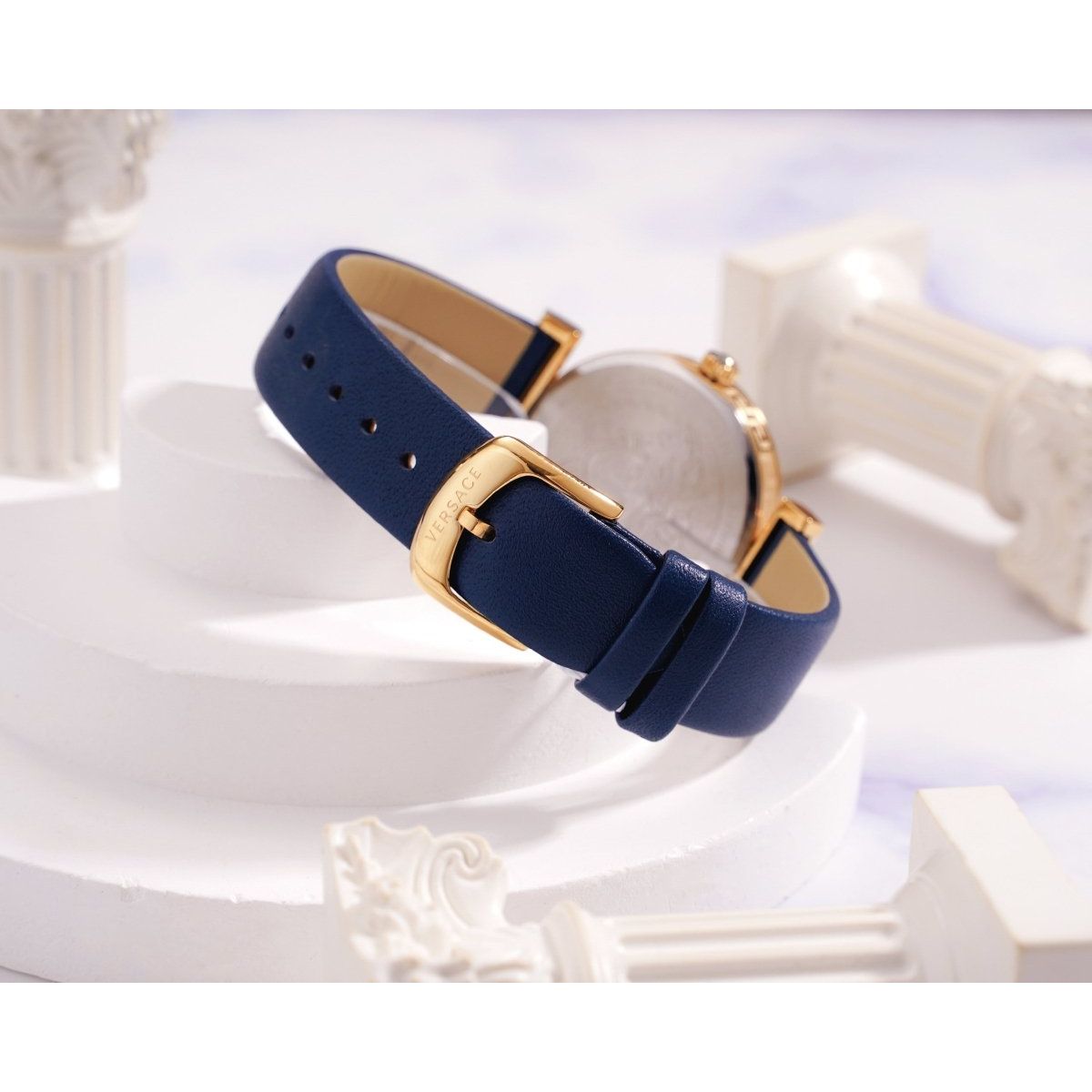VERSACE Đồng Hồ Nữ Regalia VE6J00223 - L&M Luxury Timepieces