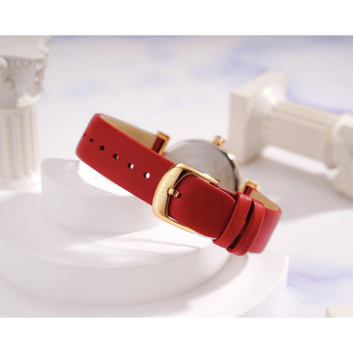 VERSACE Đồng Hồ Nữ Regalia VE6J00423 - L&M Luxury Timepieces