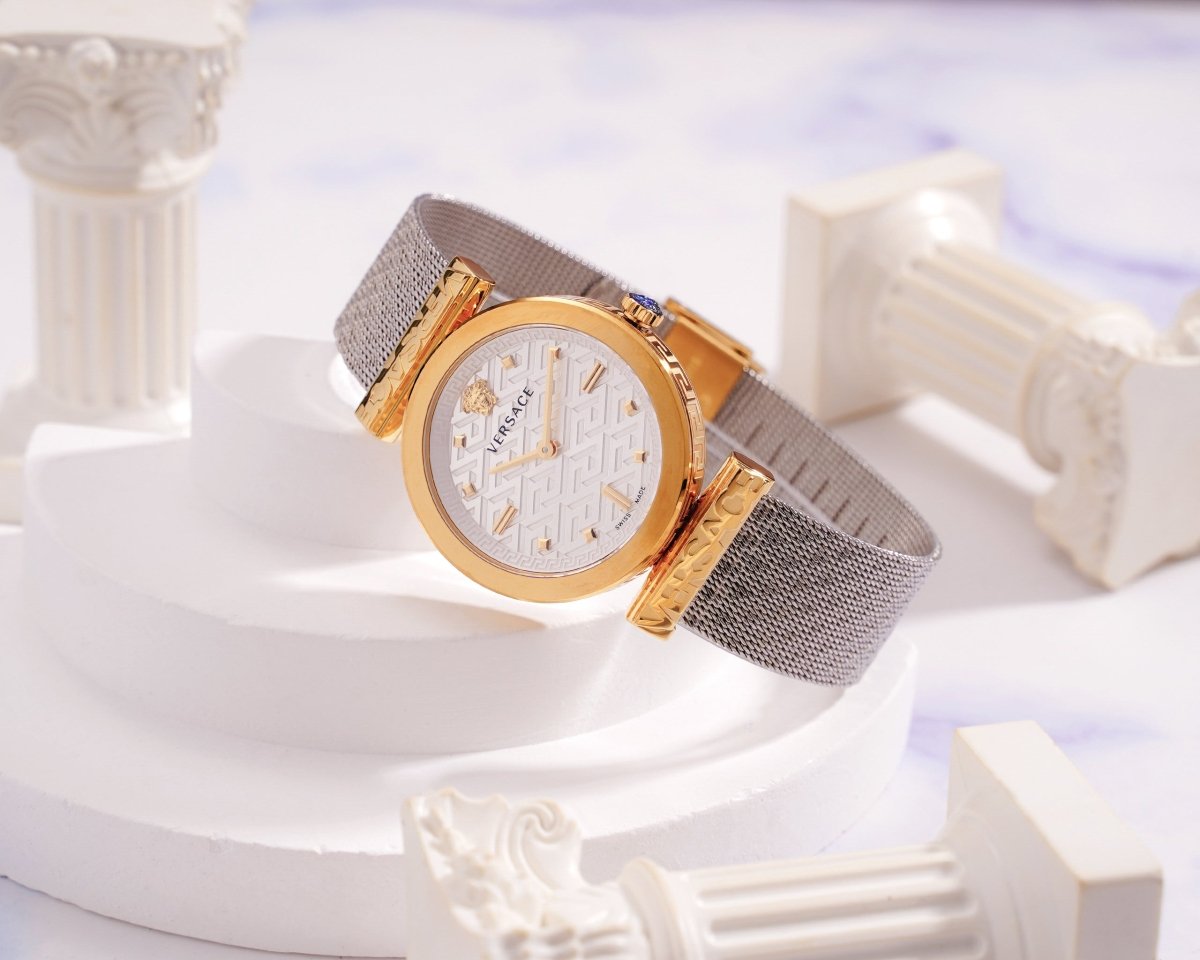 Regalia - L&M Luxury Timepieces