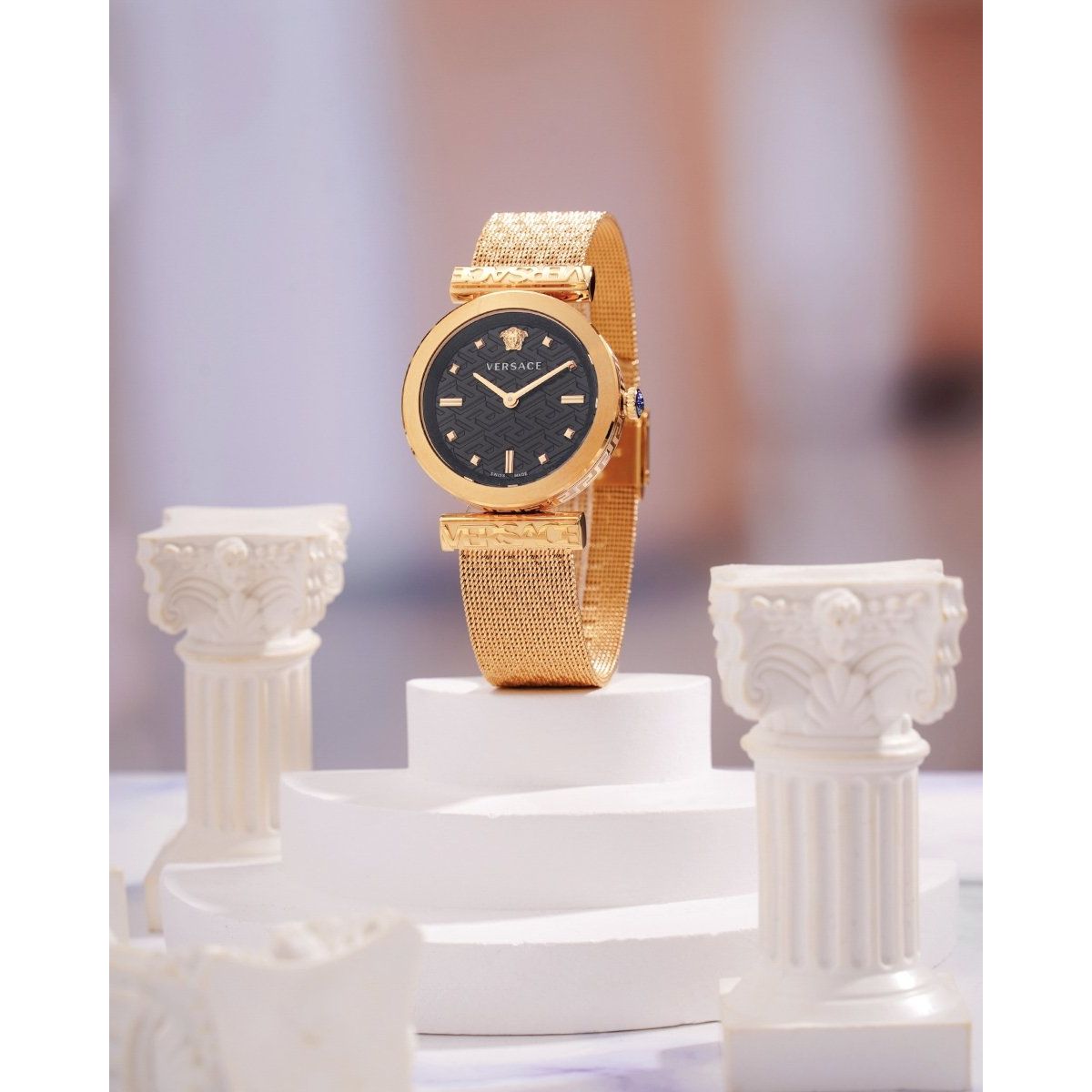 VERSACE Đồng Hồ Nữ Regalia VE6J00723 - L&M Luxury Timepieces