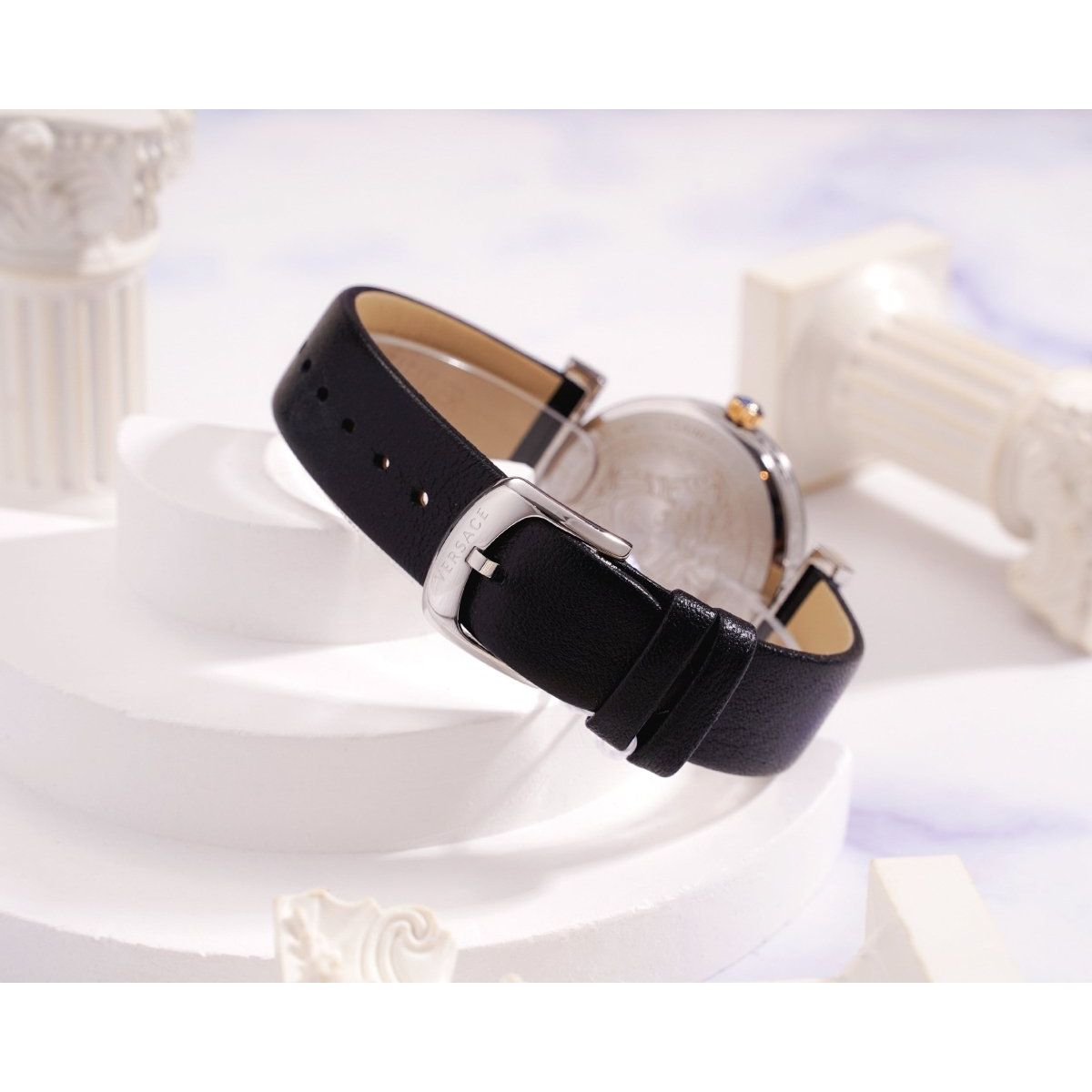 VERSACE Đồng Hồ Nữ Regalia VE6J00123 - L&M Luxury Timepieces