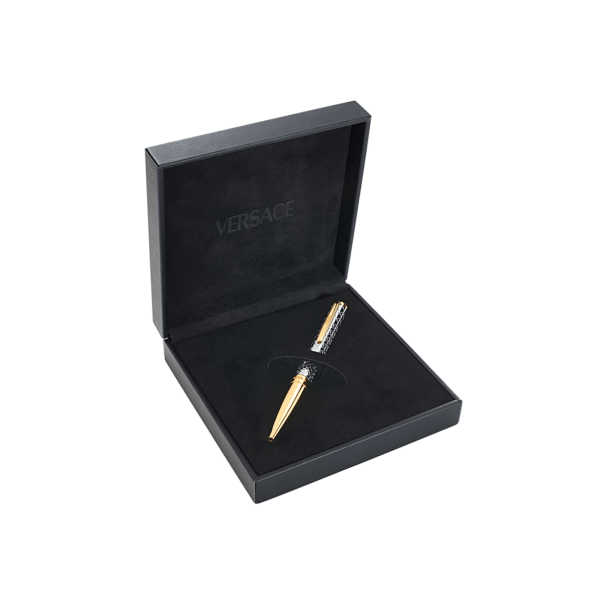 VERSACE Bút Bi Reve VRSC00224 - L&M Luxury Timepieces