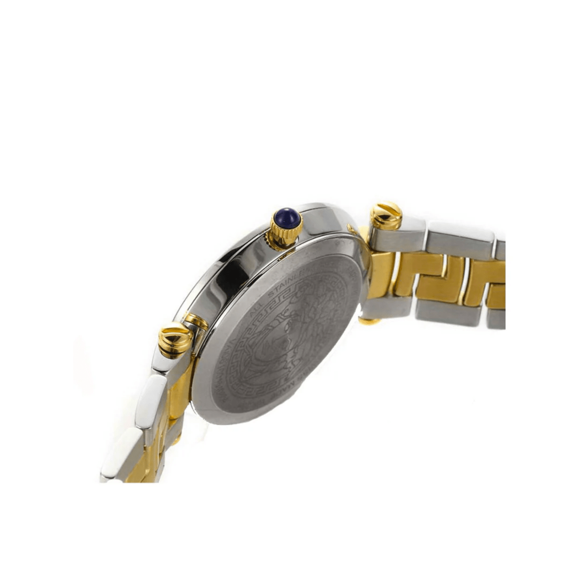 Revive - L&M Luxury Timepieces