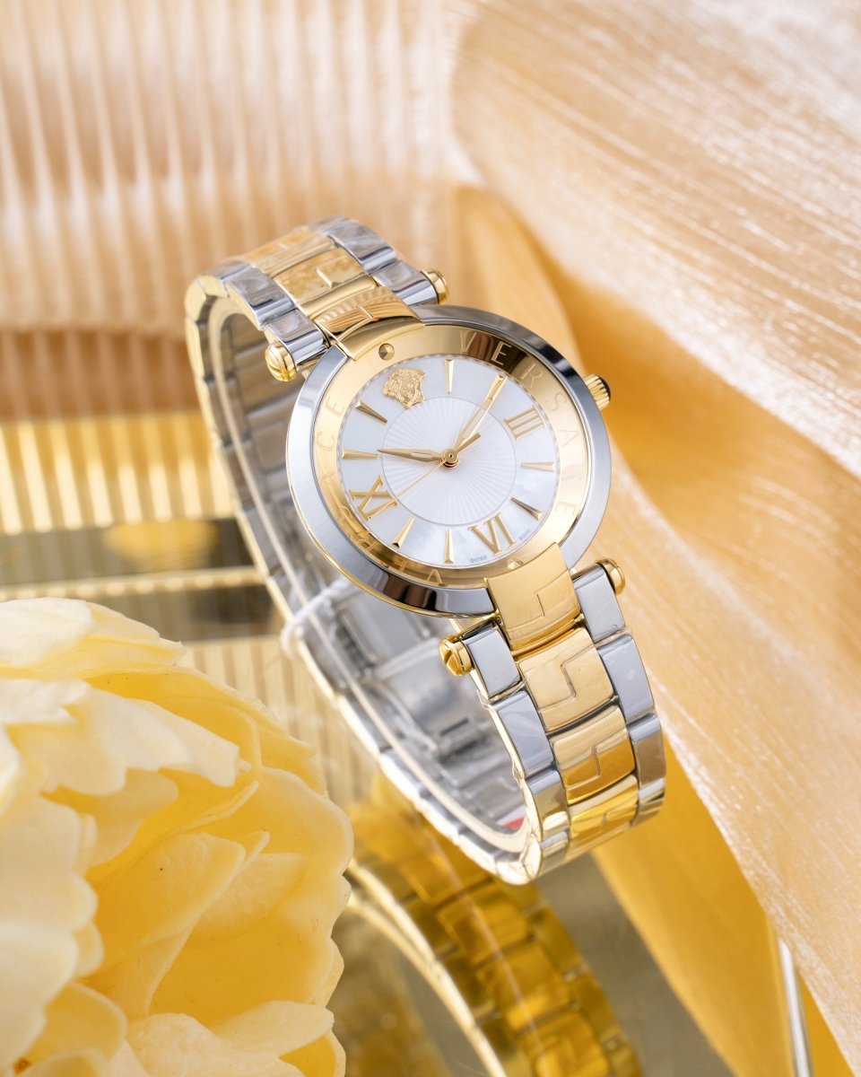 Revive - L&M Luxury Timepieces
