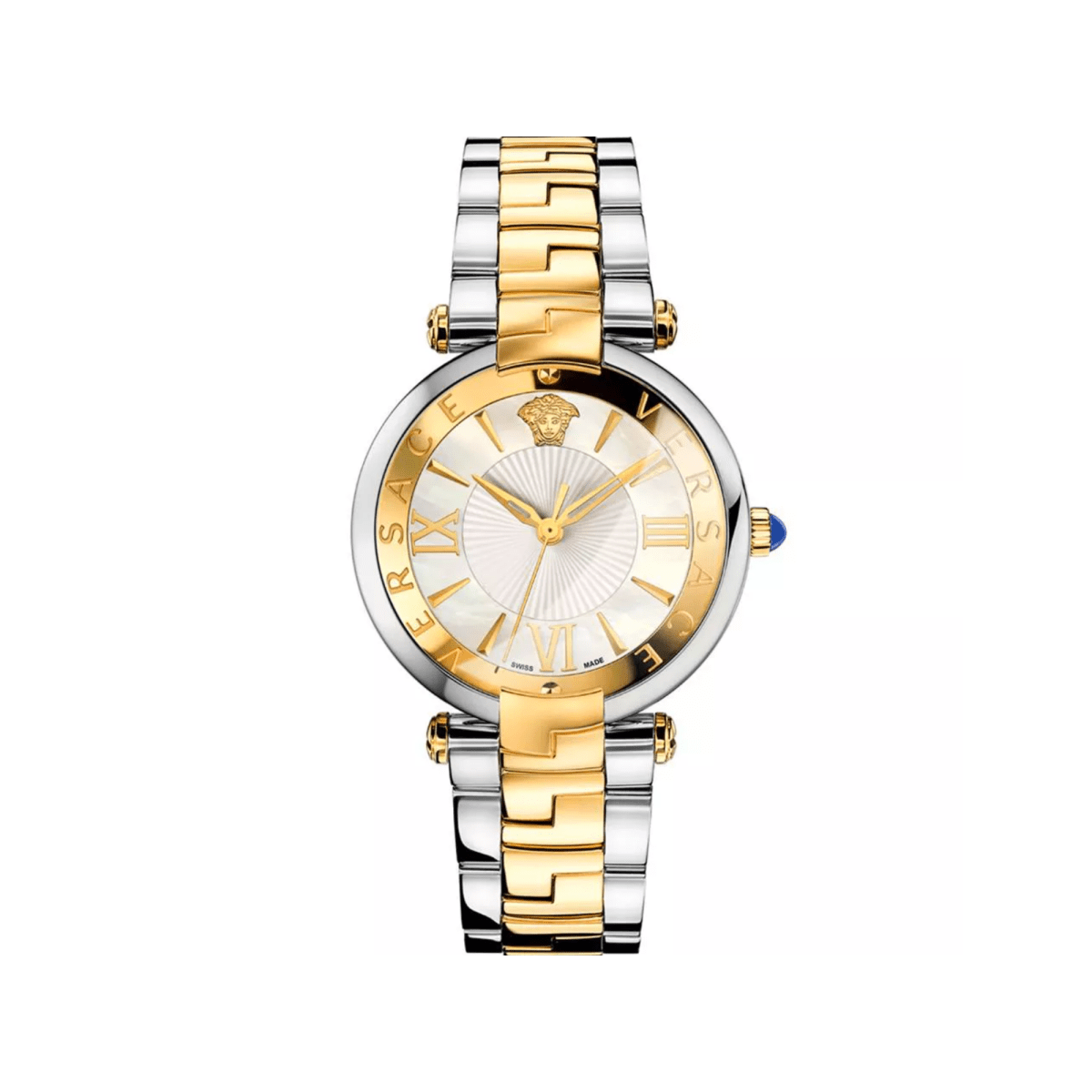 VERSACE Đồng Hồ Nữ Revive VAI050016 - L&M Luxury Timepieces