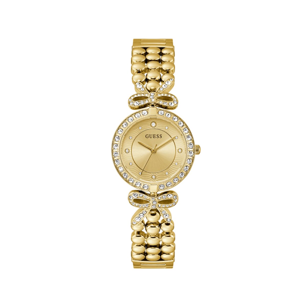 GUESS Đồng Hồ Nữ Ribbon GW0838L2 - L&M Luxury Timepieces