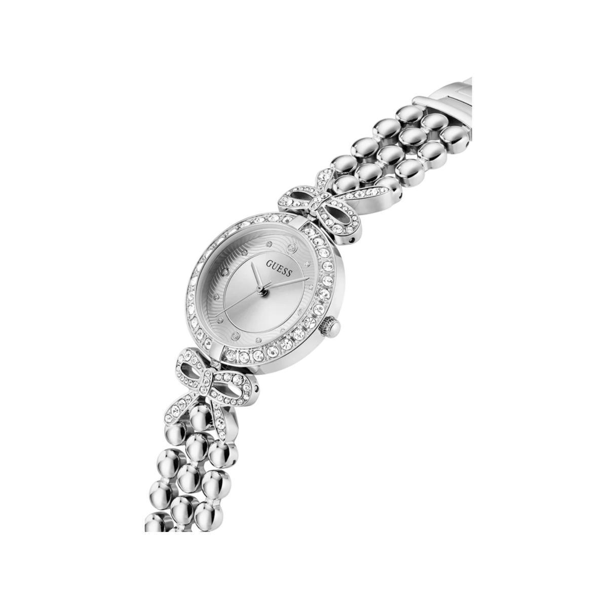 GUESS Đồng Hồ Nữ Ribbon GW0838L1 - L&M Luxury Timepieces