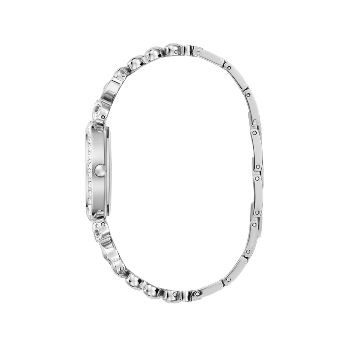 GUESS Đồng Hồ Nữ Ribbon GW0838L1 - L&M Luxury Timepieces