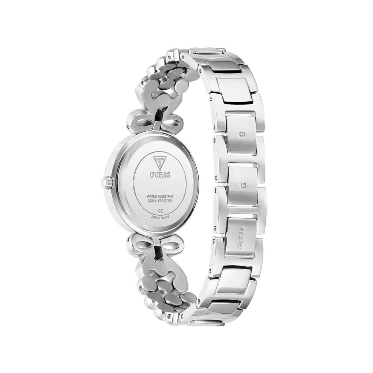 GUESS Đồng Hồ Nữ Ribbon GW0838L1 - L&M Luxury Timepieces