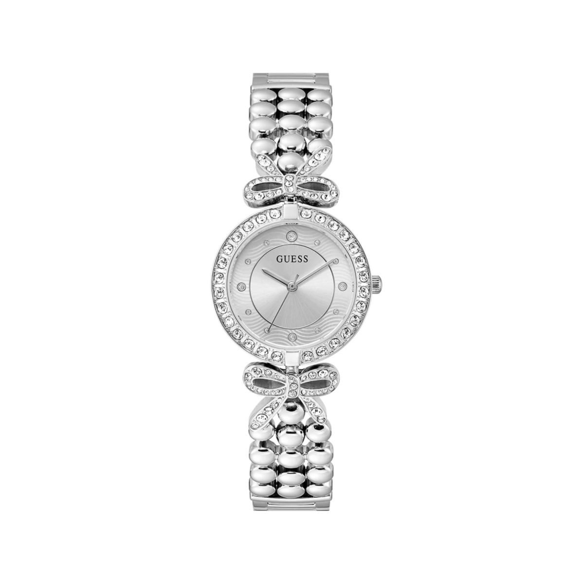 GUESS Đồng Hồ Nữ Ribbon GW0838L1 - L&M Luxury Timepieces