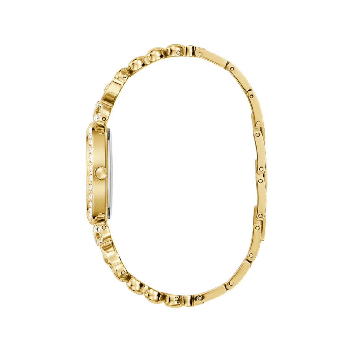 GUESS Đồng Hồ Nữ Ribbon GW0838L2 - L&M Luxury Timepieces