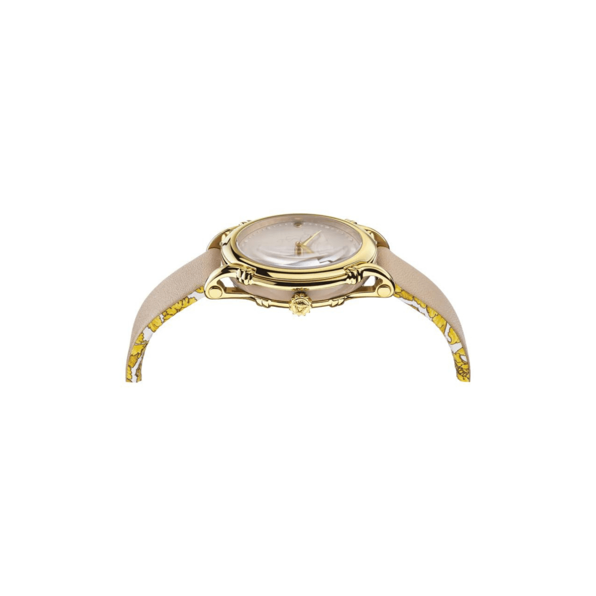 SAFETY PIN - L&M Luxury Timepieces