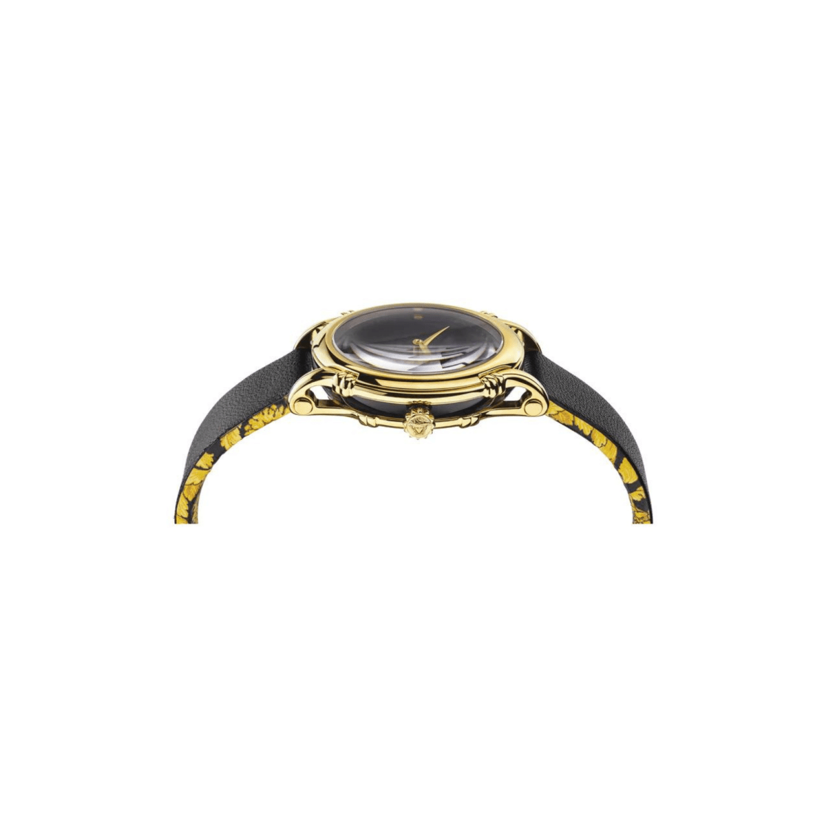 SAFETY PIN - L&M Luxury Timepieces