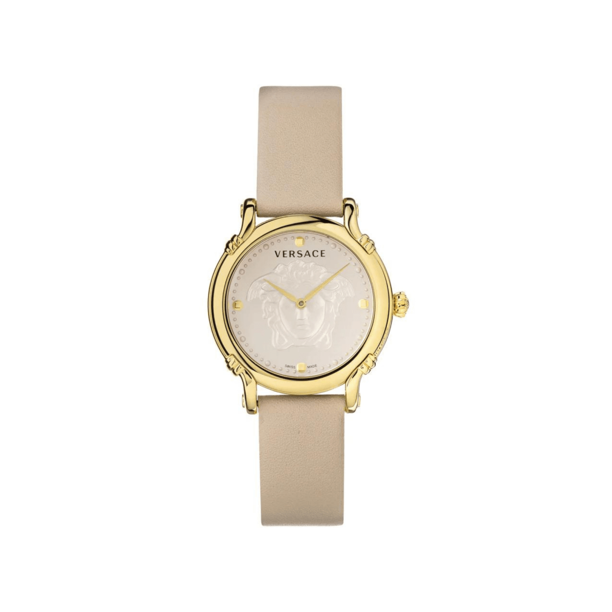 SAFETY PIN - L&M Luxury Timepieces