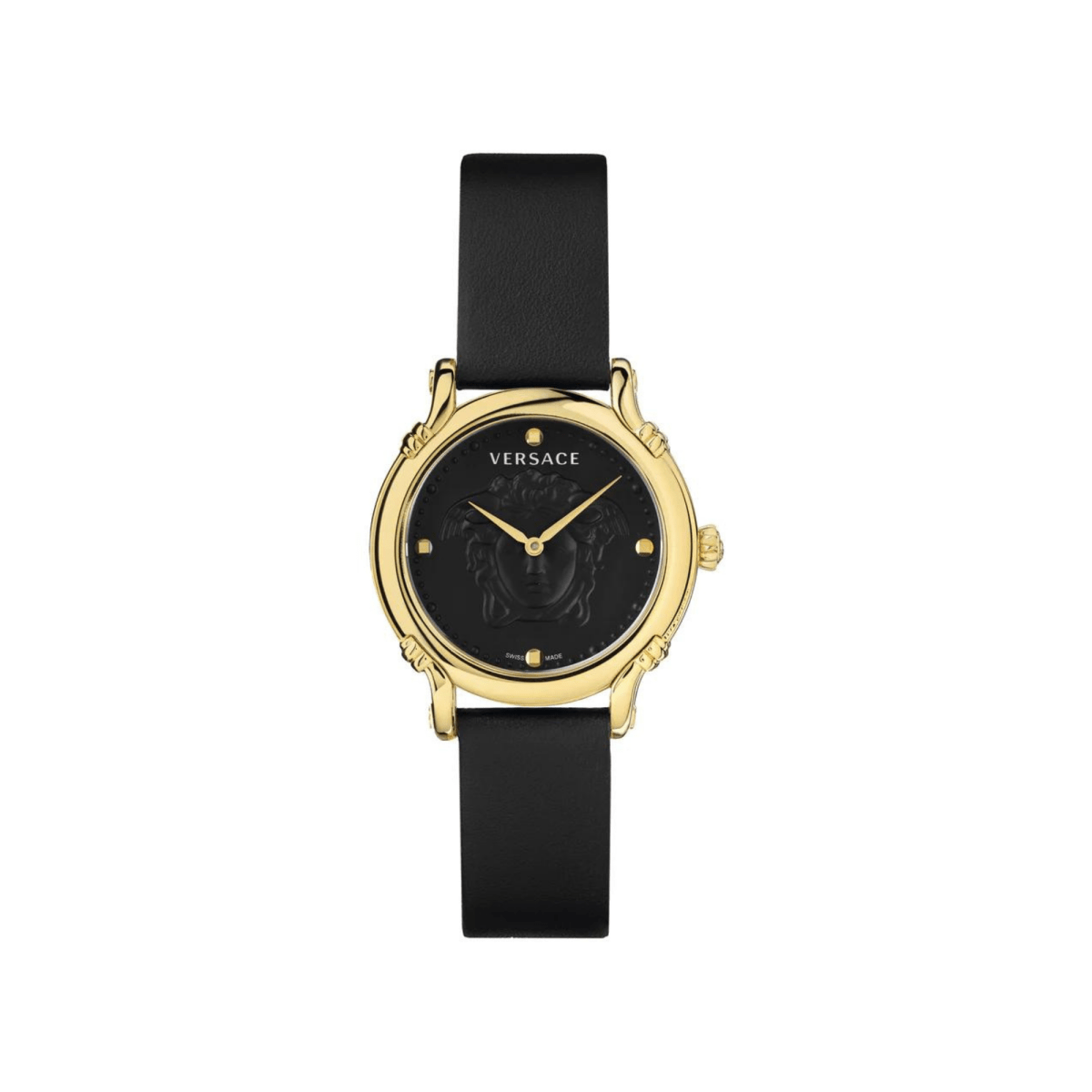 SAFETY PIN - L&M Luxury Timepieces