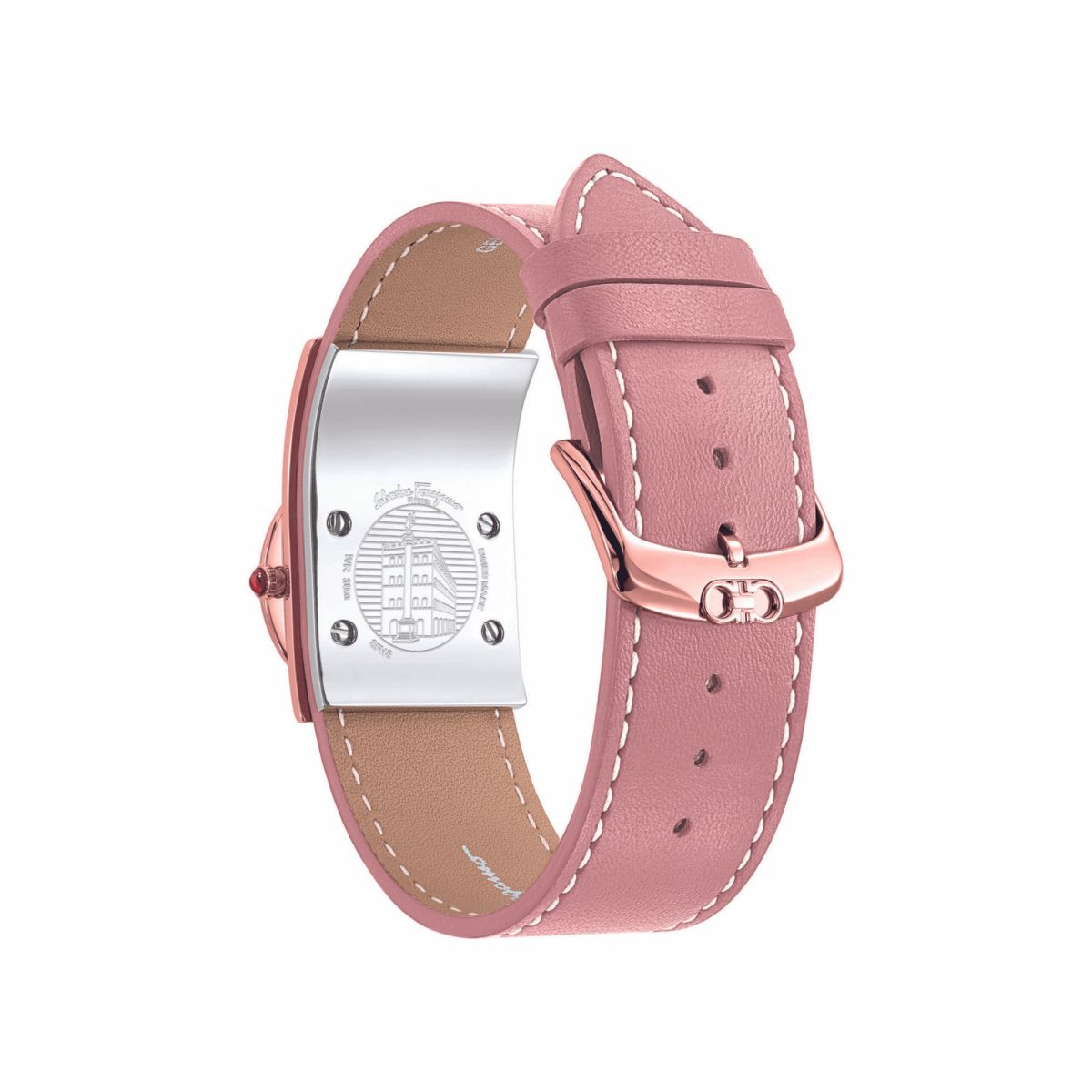 Salvatore Ferragamo Boxyz - L&M Luxury Timepieces