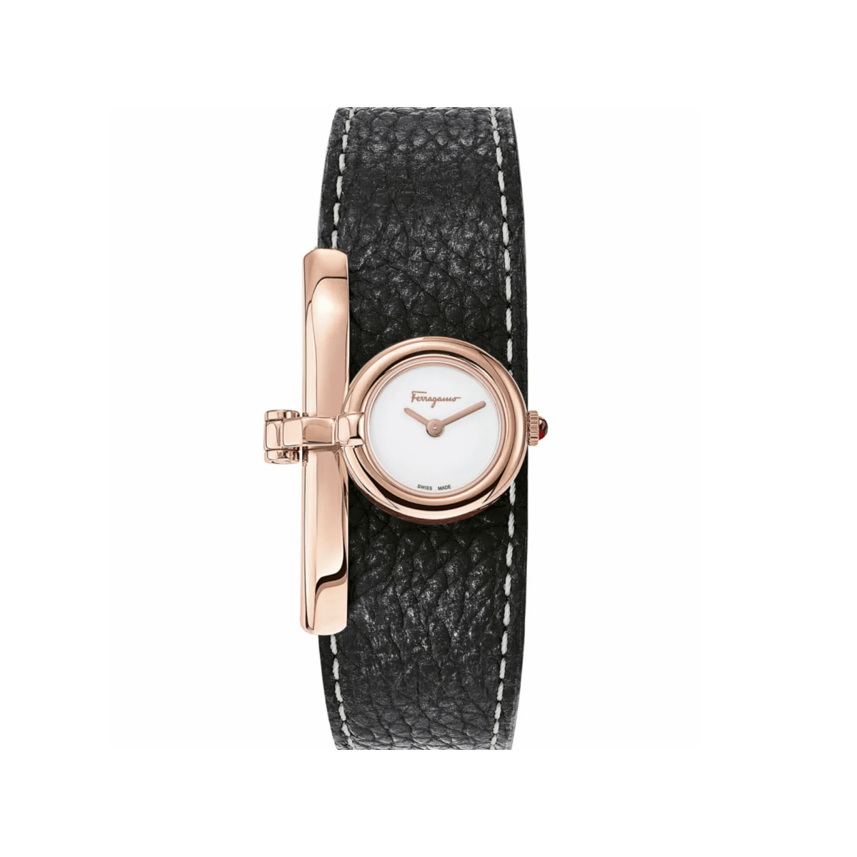Salvatore Ferragamo Charm - L&M Luxury Timepieces