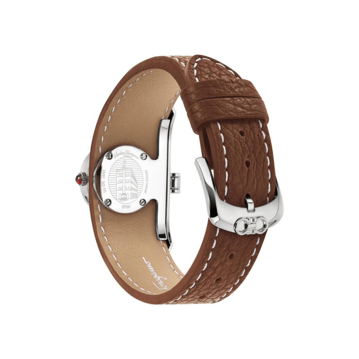 Salvatore Ferragamo Charm - L&M Luxury Timepieces