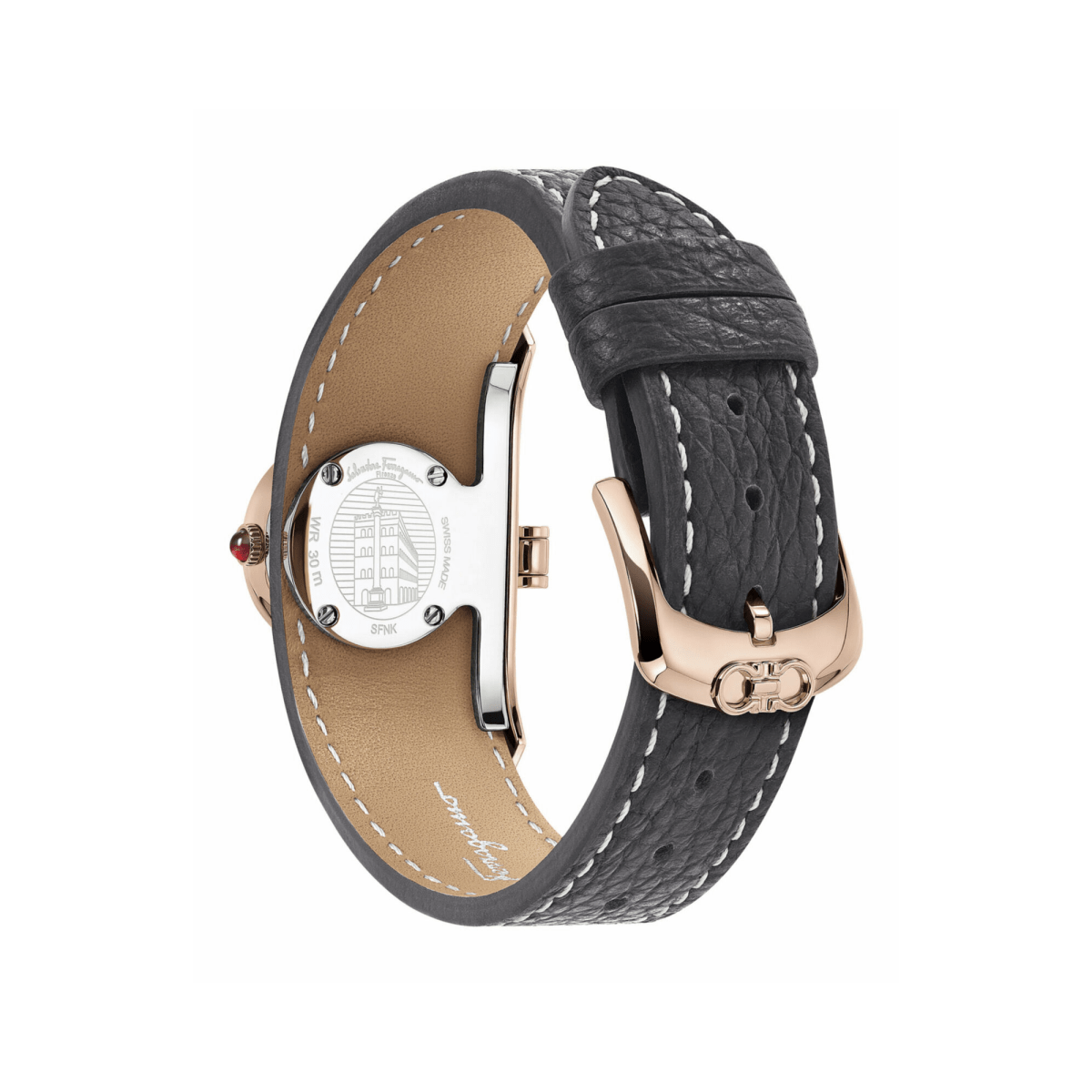 Salvatore Ferragamo Charm - L&M Luxury Timepieces