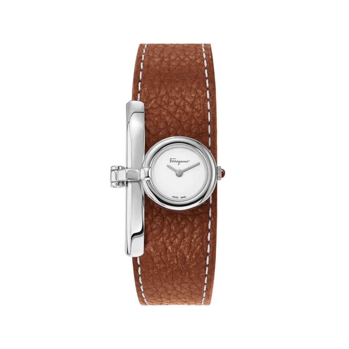 Salvatore Ferragamo Charm - L&M Luxury Timepieces