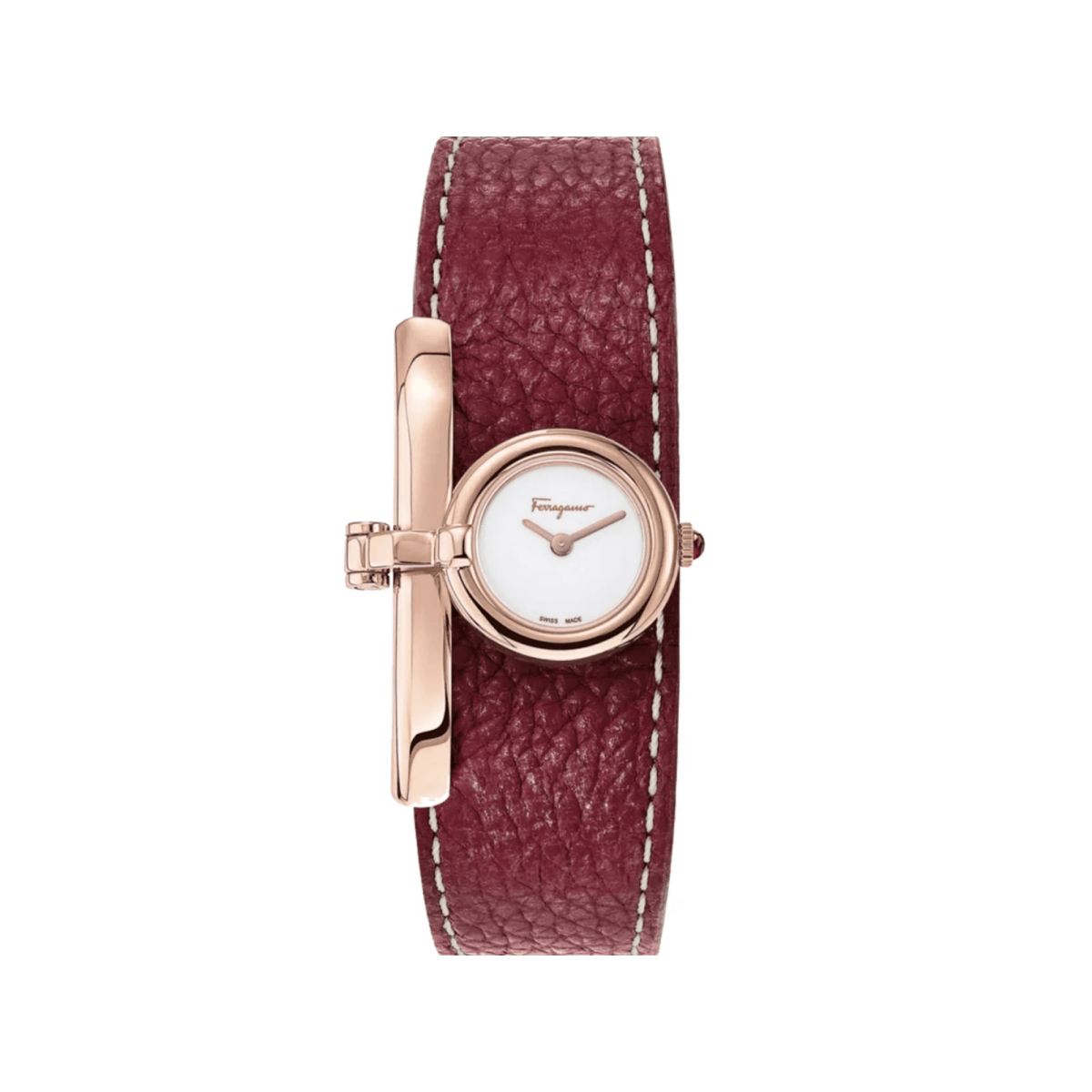 Salvatore Ferragamo Charm - L&M Luxury Timepieces