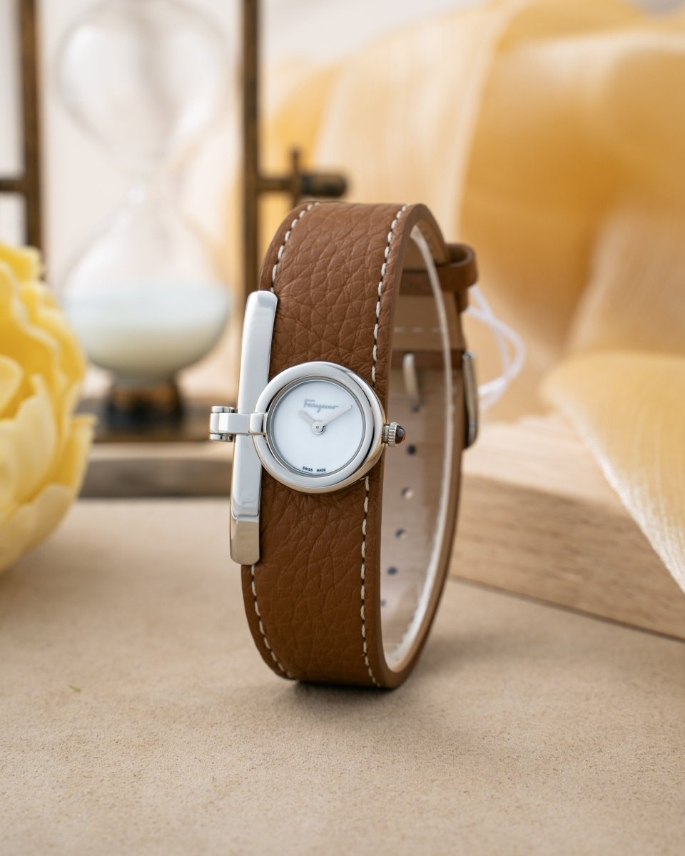 Salvatore Ferragamo Charm - L&M Luxury Timepieces