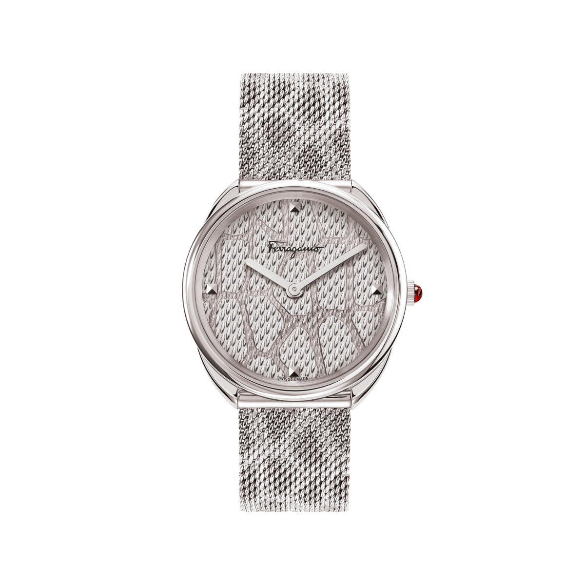 Salvatore Ferragamo Cuir - L&M Luxury Timepieces