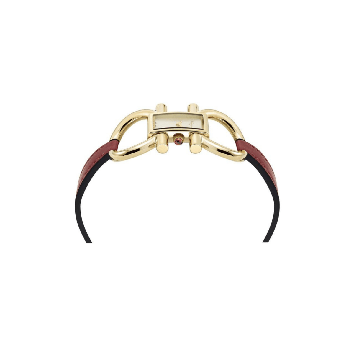 Salvatore Ferragamo Double Gancini - L&M Luxury Timepieces