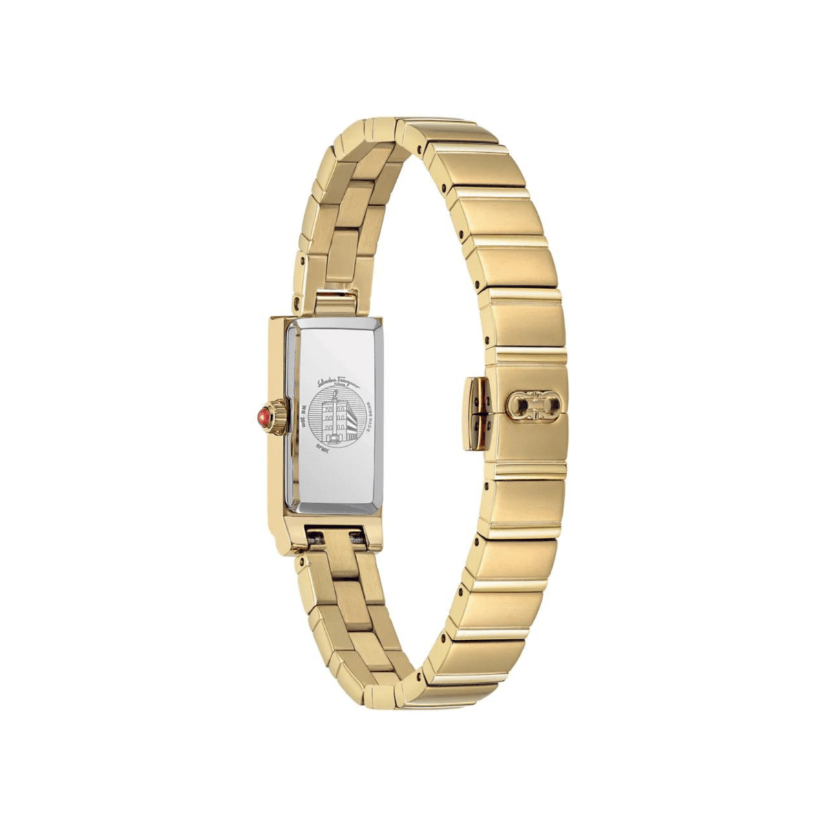 Salvatore Ferragamo Essential - L&M Luxury Timepieces