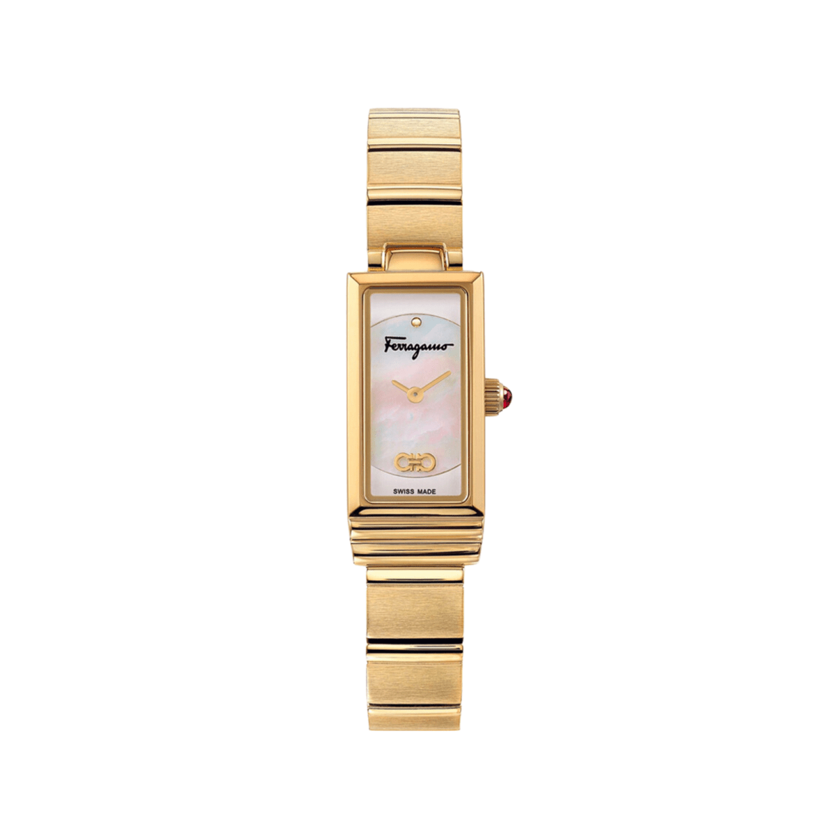 FERRAGAMO Đồng Hồ Nữ Essential SFMK00522 - L&M Luxury Timepieces