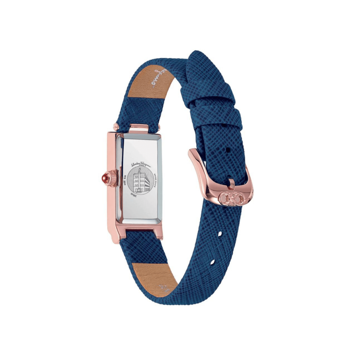 Salvatore Ferragamo Essential - L&M Luxury Timepieces