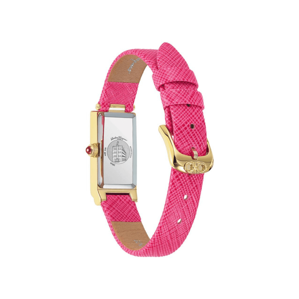 Salvatore Ferragamo Essential - L&M Luxury Timepieces