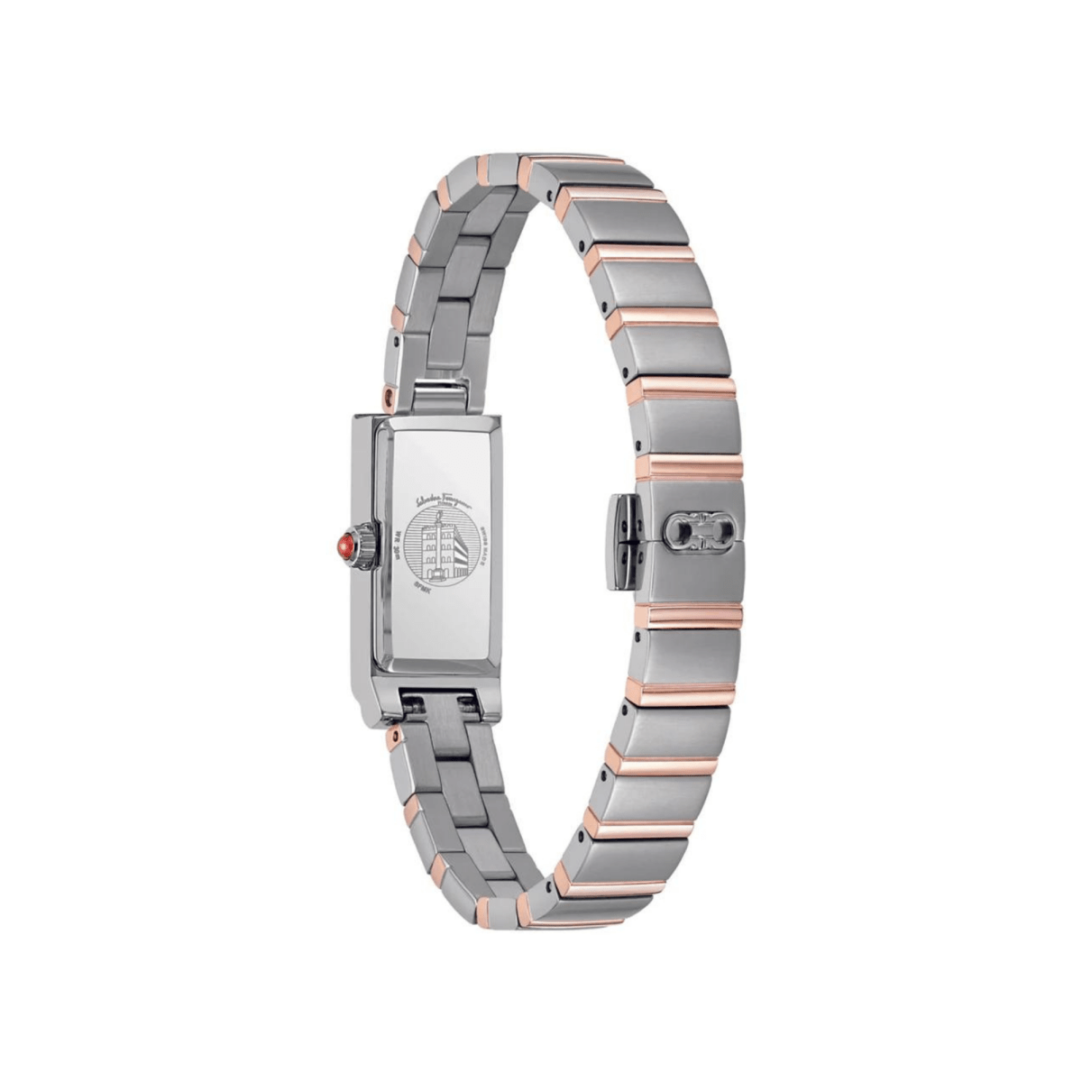 Salvatore Ferragamo Essential - L&M Luxury Timepieces
