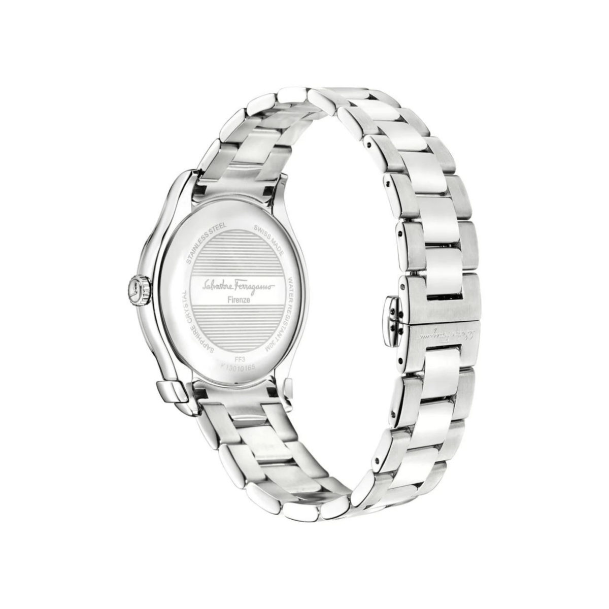 FERRAGAMO Đồng Hồ Nữ Essential FF3050013 - L&M Luxury Timepieces