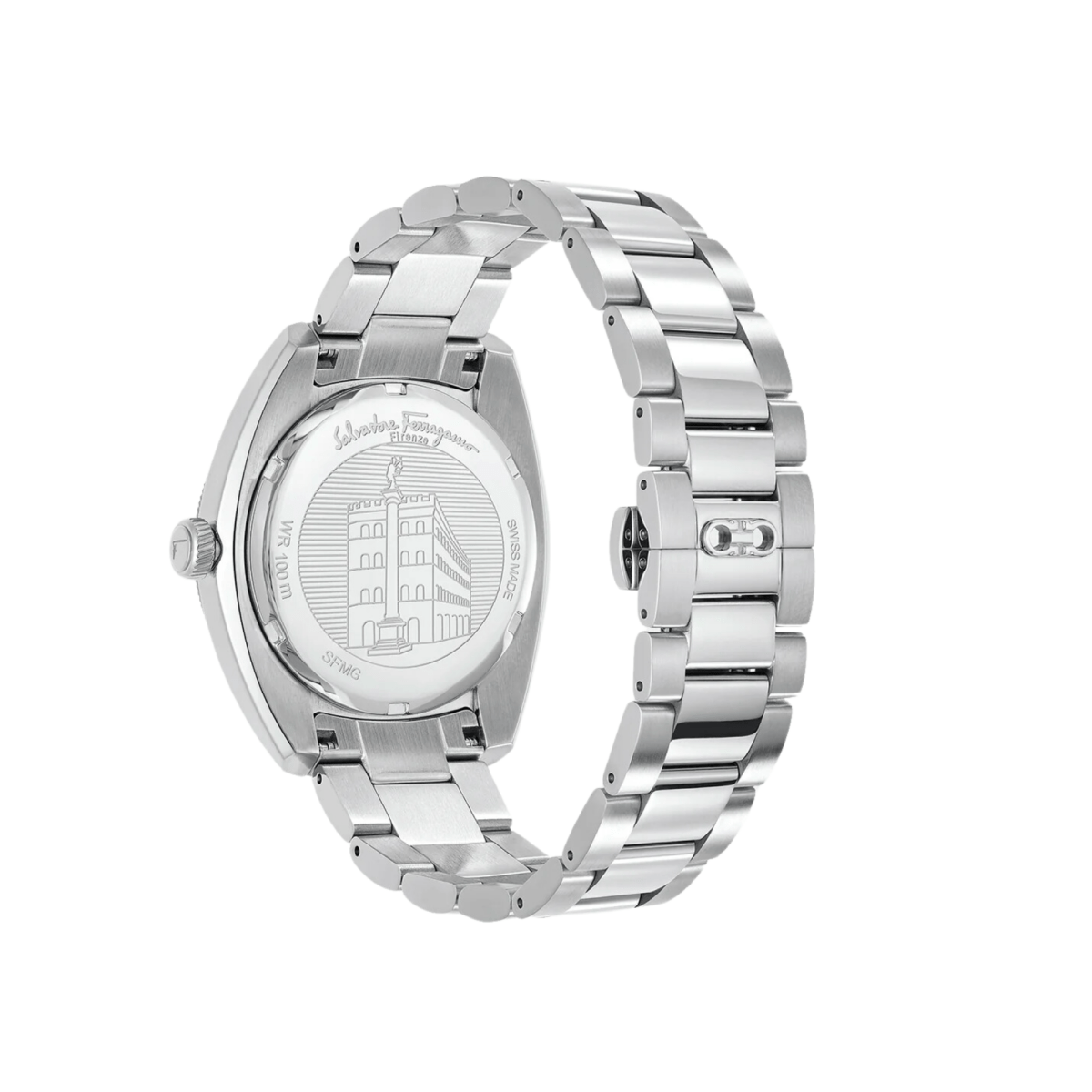 Salvatore Ferragamo Experience - L&M Luxury Timepieces