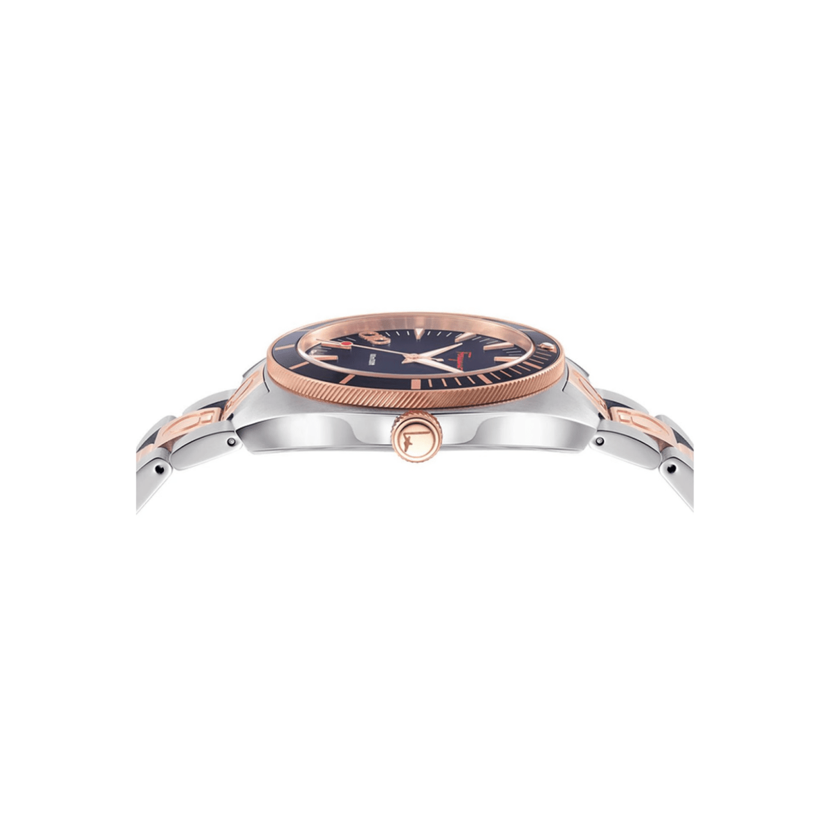 Salvatore Ferragamo Experience - L&M Luxury Timepieces