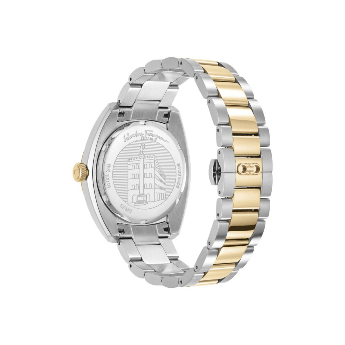 Salvatore Ferragamo Experience - L&M Luxury Timepieces