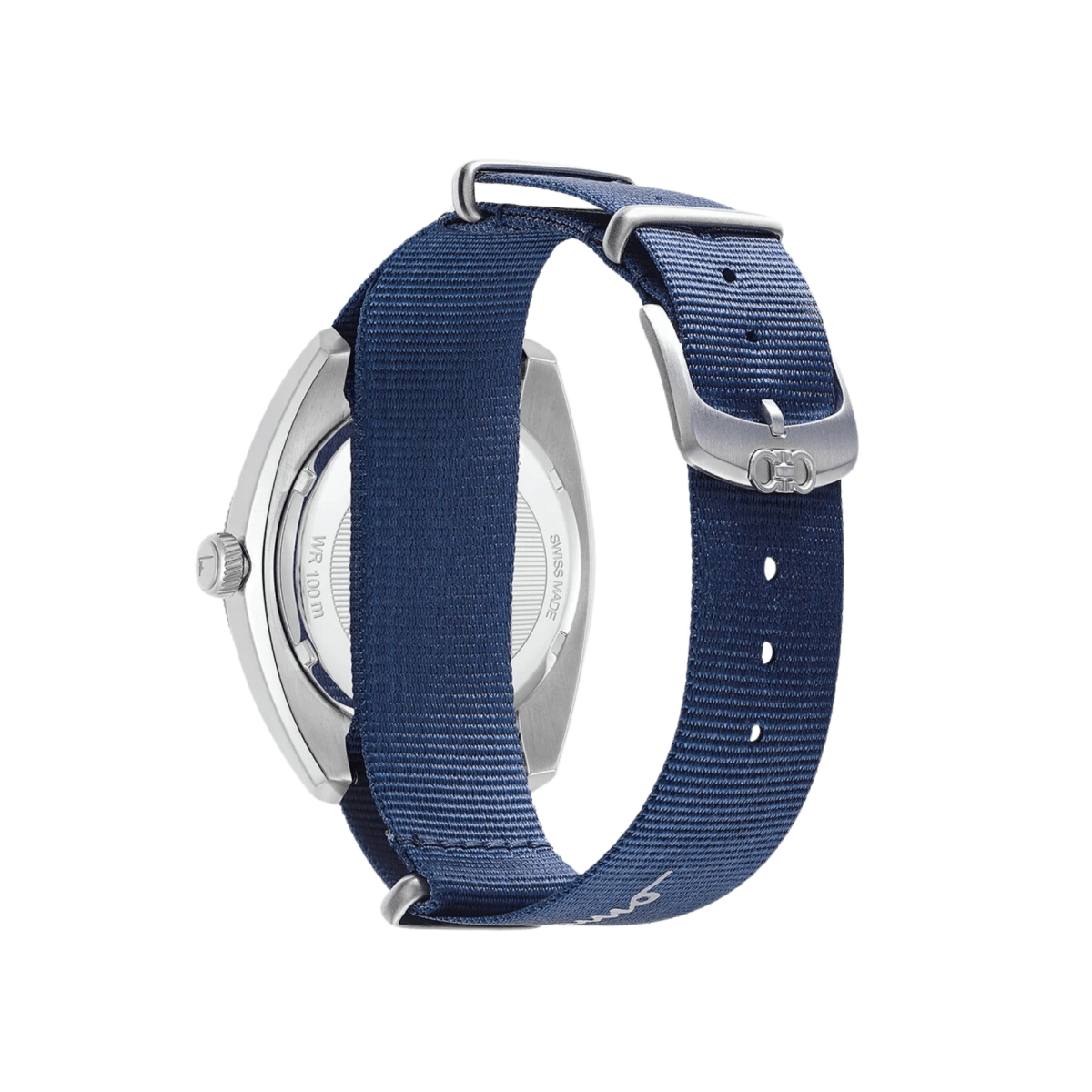 Salvatore Ferragamo Experience - L&M Luxury Timepieces