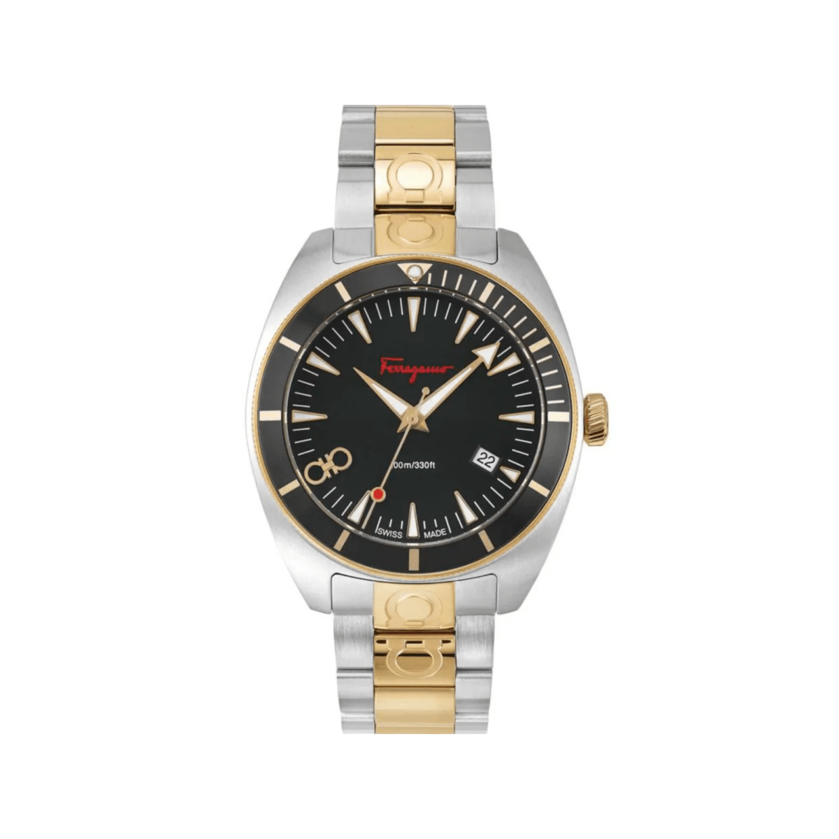 Salvatore Ferragamo Experience - L&M Luxury Timepieces