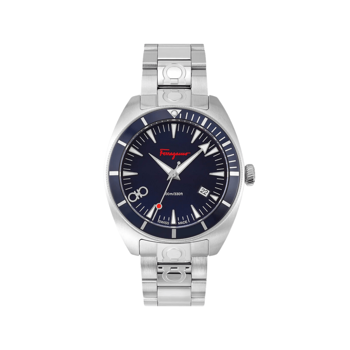 Salvatore Ferragamo Experience - L&M Luxury Timepieces