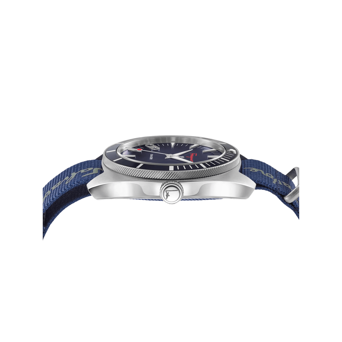 Salvatore Ferragamo Experience - L&M Luxury Timepieces