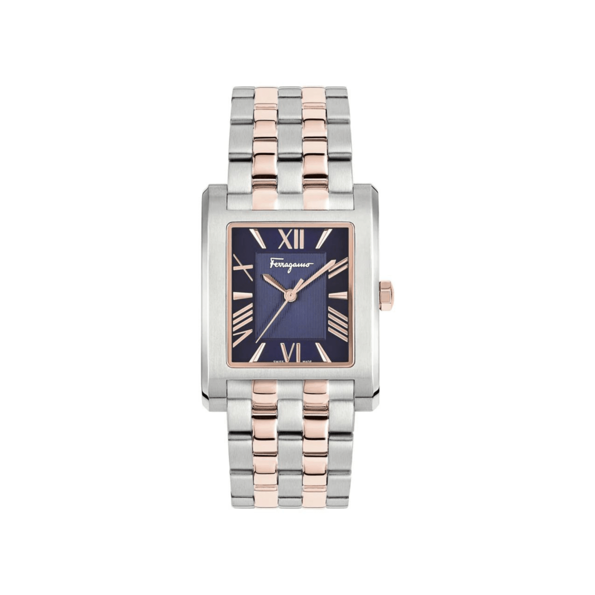 Salvatore Ferragamo Ferragamo Lace Gent - L&M Luxury Timepieces