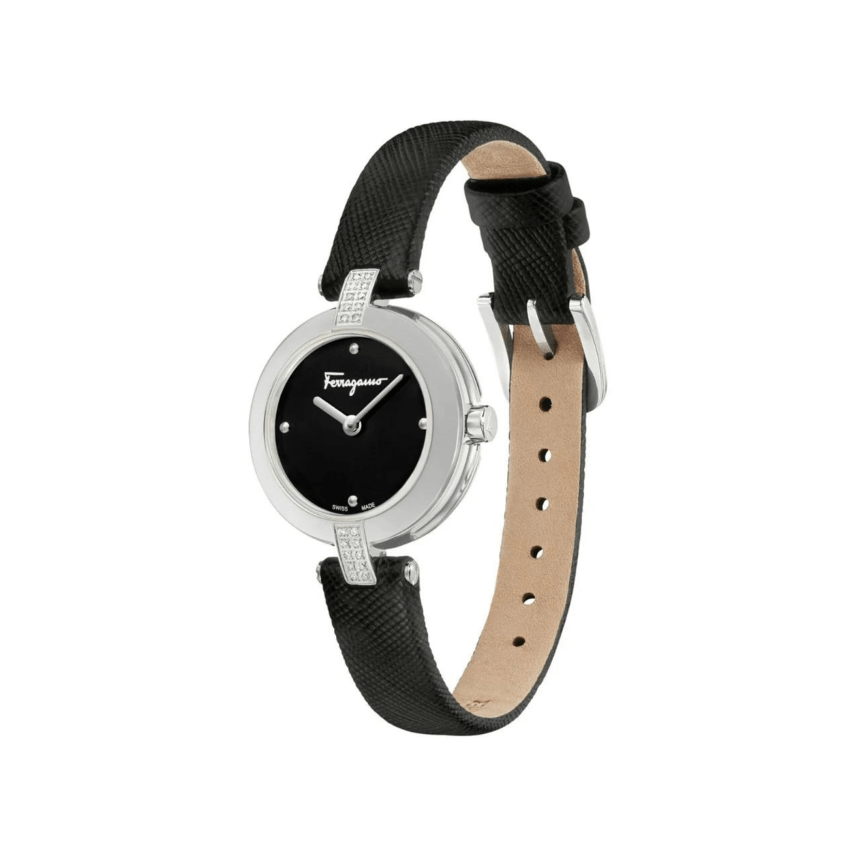 Salvatore Ferragamo Ferragamo Miniature - L&M Luxury Timepieces